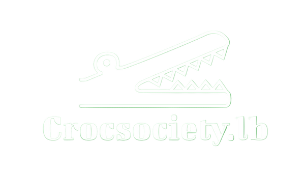 Crocsociety.lb