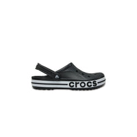 Bayaband Kids Black Crocs