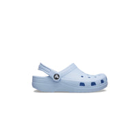 Classic Kids light blue crocs