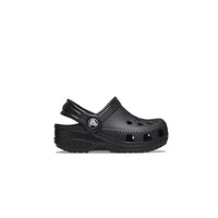 Classic Kids black crocs