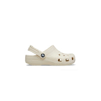 Classic Kids beige crocs