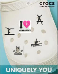 Gymnastics collection