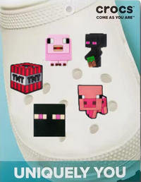 minecraft collection