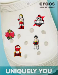 Boxing collection (2)