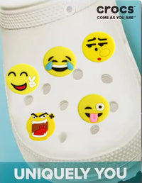 Emojis collection
