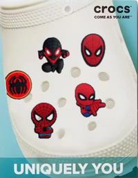 Spiderman  collection (2)