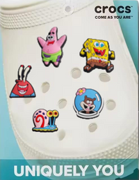 Spongebob collection (1)