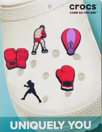 Boxing collection (1)