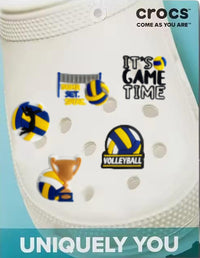 Volleyball collection (1)