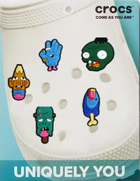 Funny Zombie   collection (1)