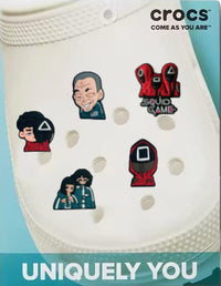 Squad game collection