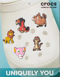 Lion King  collection