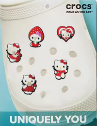 Hello kitty  collection