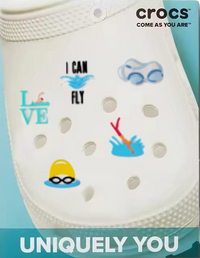 Swimming  collection