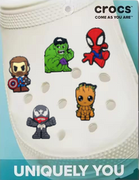 Heroes collection (4)