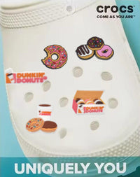 Dunkin donuts collection (1)