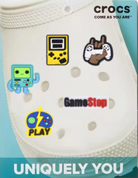 Gaming generation  collection (2)