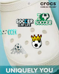 Football collection (4)