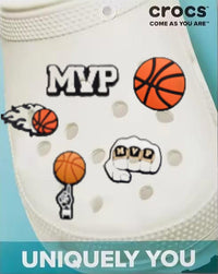 Baketball collection (4)