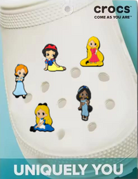 Princes collection (1)