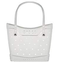 Crocs Classic Medium Tote White