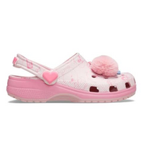 Loopy Zanmang Classic Clog x Crocs