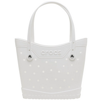 Crocs Classic Medium Tote White