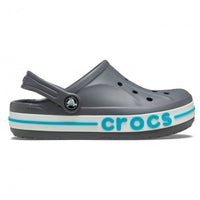 Bayaband clog Gray Blue crocs