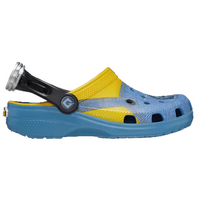 Classic Clog Minions crocs