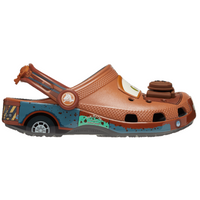 Classic Disney and Pixar Cars’ Mater Clog