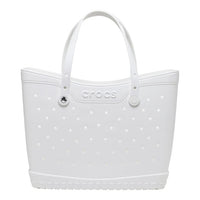 Crocs Classic Large Tote White