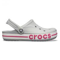 Bayaband clog Grey/Rose