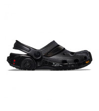Batman Batmobile Classic Adult Crocs